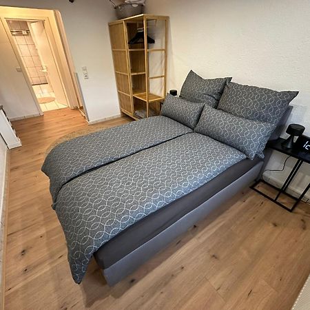 Fewo Sternen Plus Donaueschingen Ngoại thất bức ảnh
