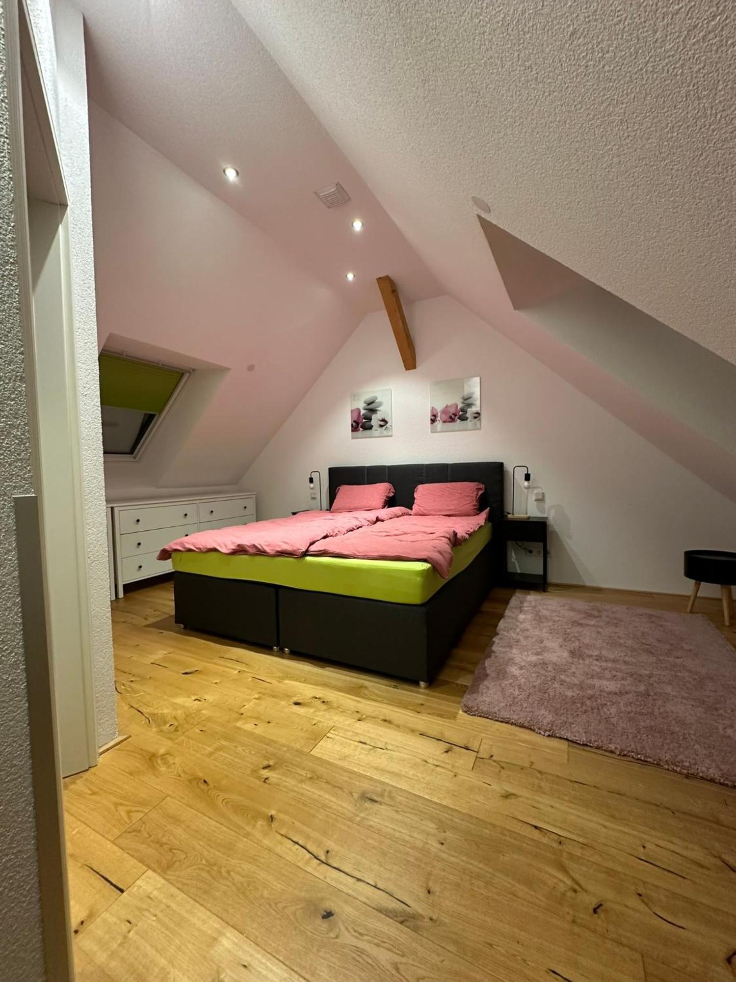 Fewo Sternen Plus Donaueschingen Ngoại thất bức ảnh