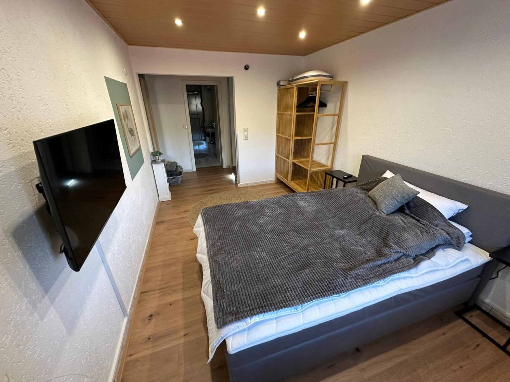 Fewo Sternen Plus Donaueschingen Ngoại thất bức ảnh