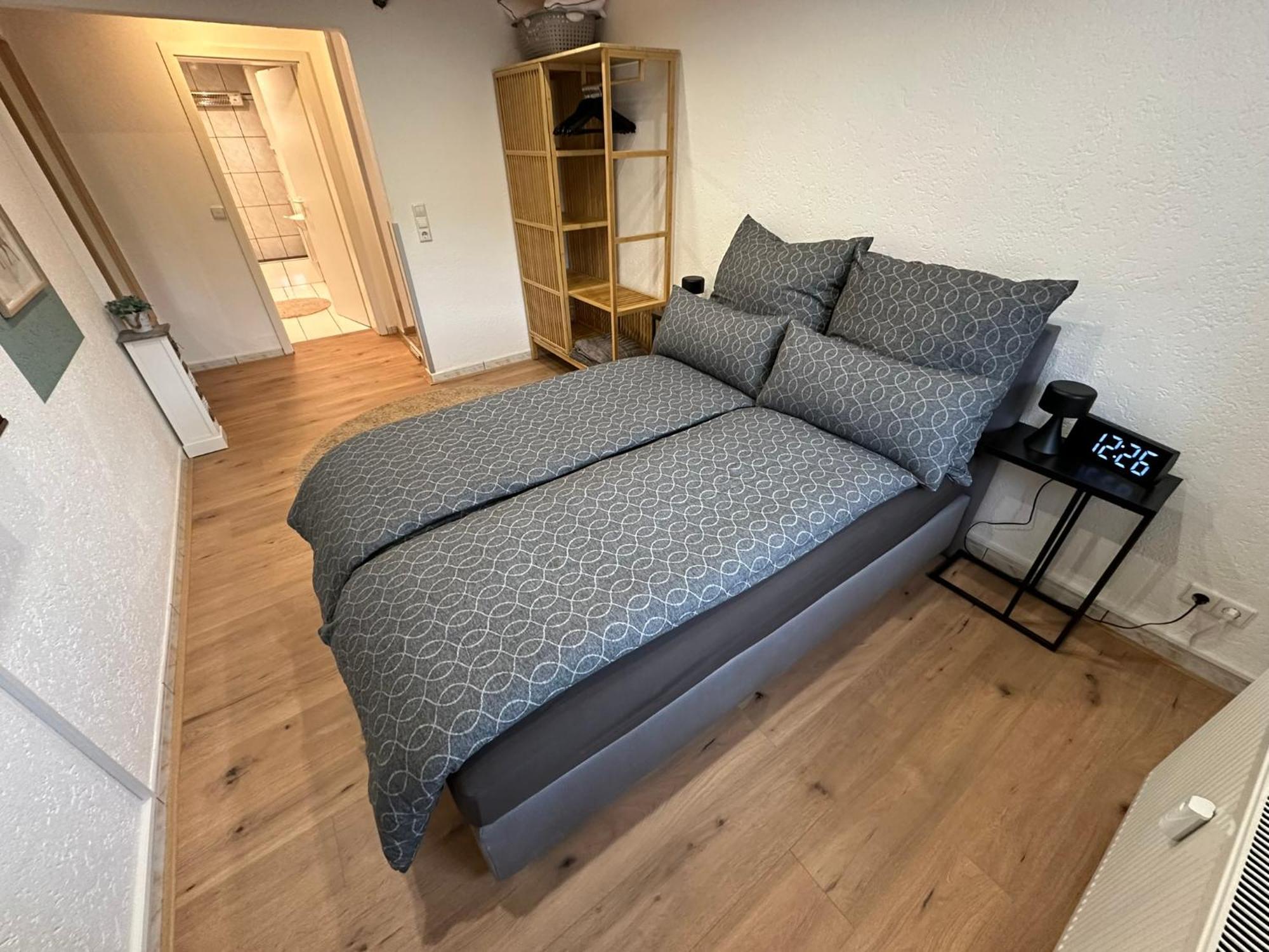 Fewo Sternen Plus Donaueschingen Ngoại thất bức ảnh